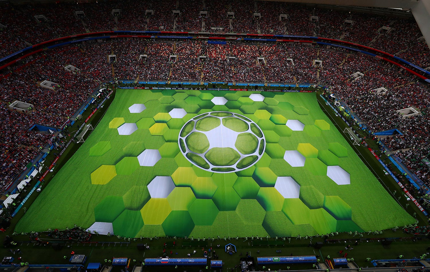 Foto: Carl Recine - Reuters