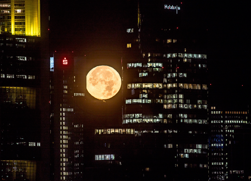 Foto: Frank Rumpenhorst - EPA / Lusa