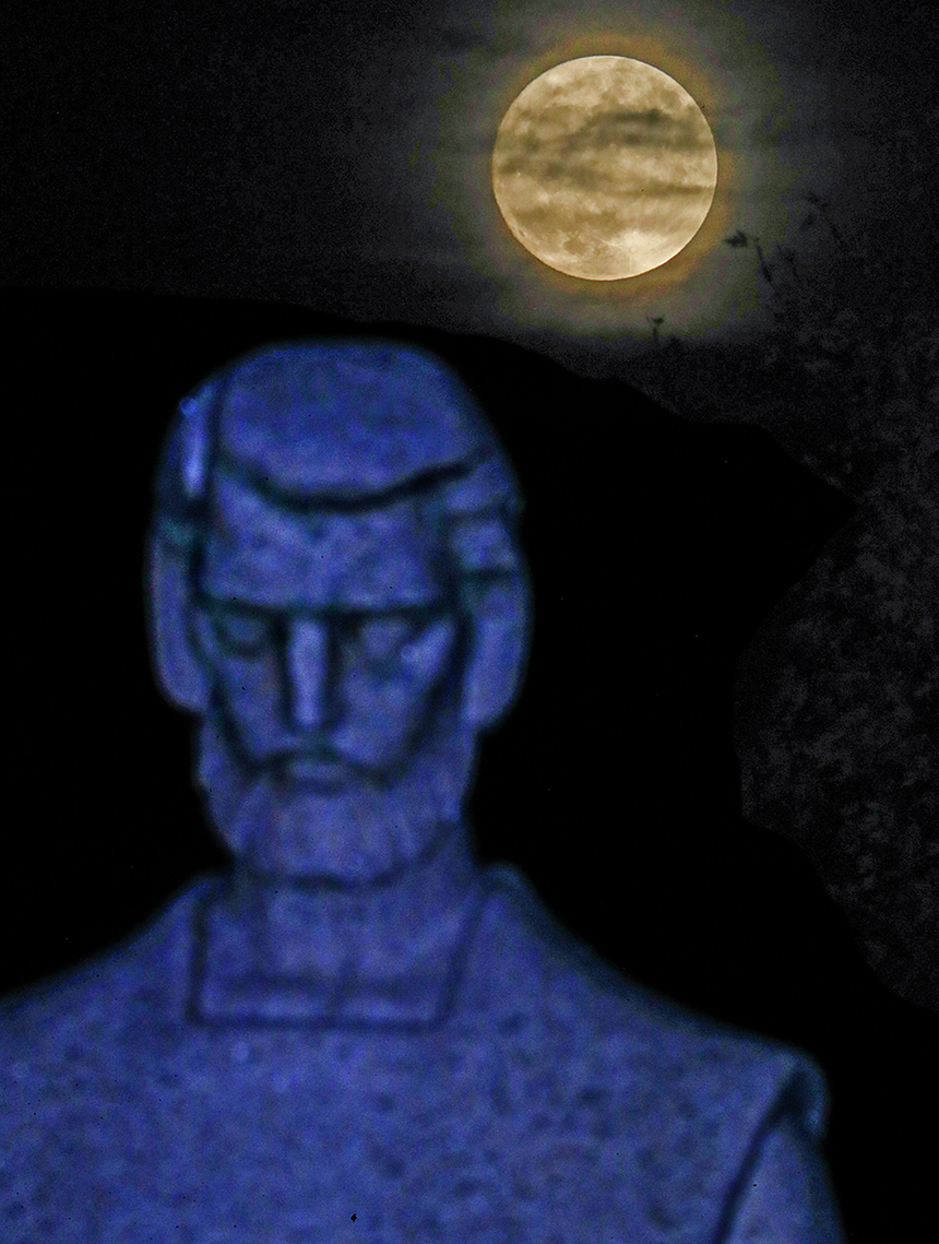 Foto: Tannen Maury - EPA / Lusa