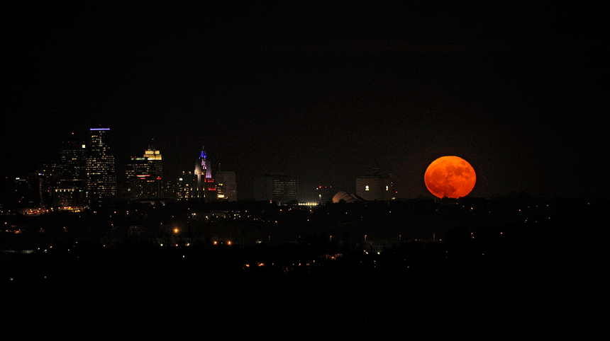 Foto: Dave Kaup - Reuters