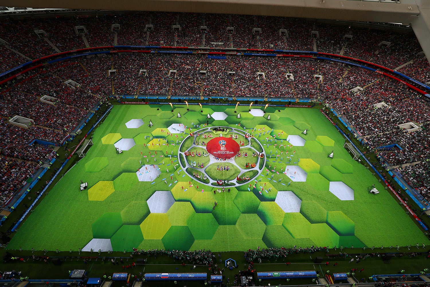 Foto: Carl Recine - Reuters