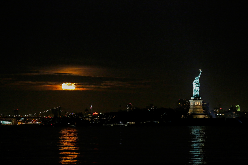 Foto: Eduardo Munoz - Reuters