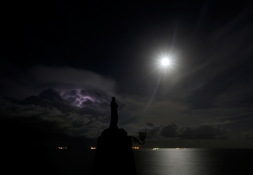 Foto: Darrin Zammit Lupi - Reuters