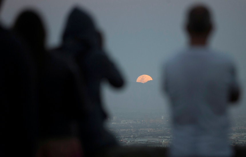 Foto: Rogan Ward - Reuters