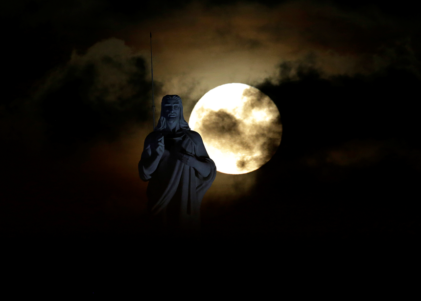 Foto: Enrique De La Osa - Reuters