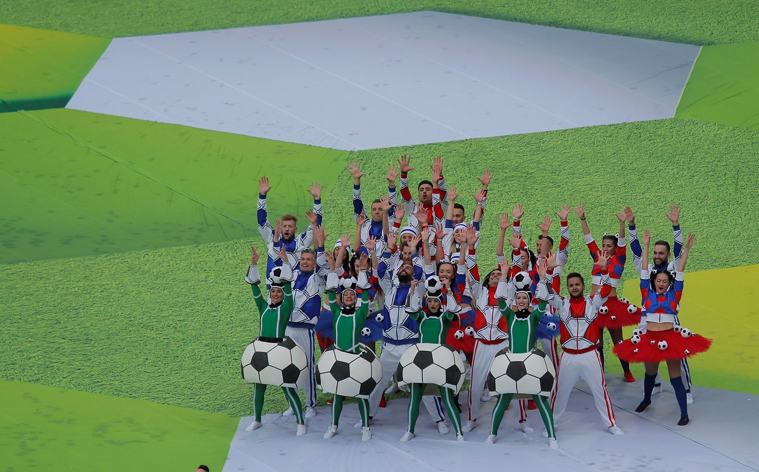 Foto: Maxim Shemetov - Reuters