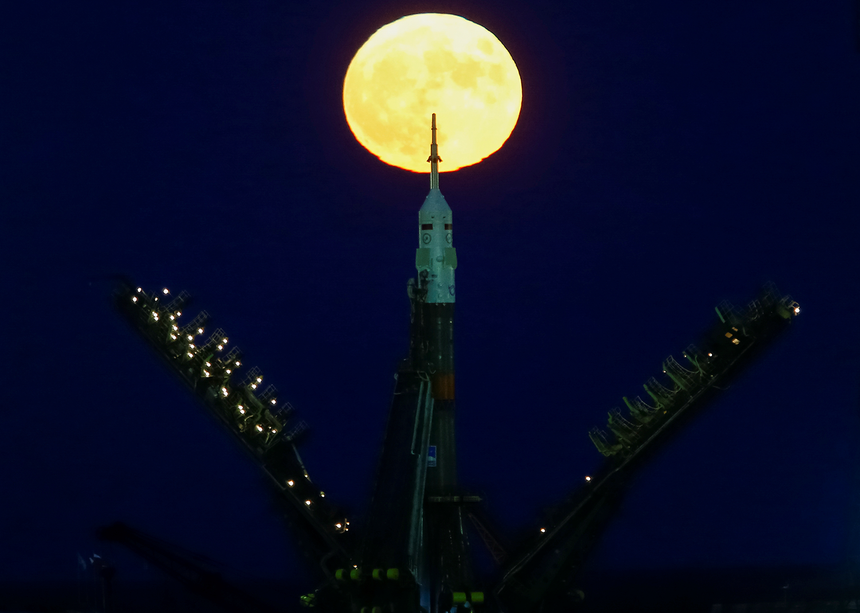 Foto: Shamil Zhumatov - Reuters