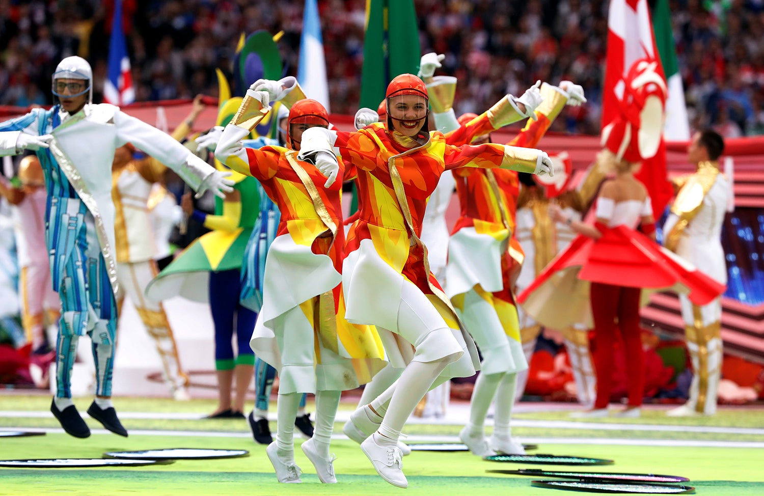 Foto: Grigory Dukor - Reuters