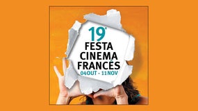 Imagem de 19ª FESTA DO CINEMA FRANCÊS