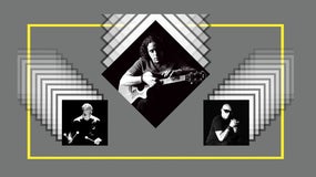 Imagem de Quinteto Sandro Norton convida Gary Burton