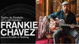 Imagem de Frankie Chavez – Há Música no Trindade