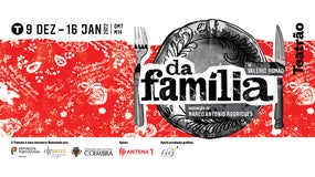 Imagem de Espetáculo “de família” pelo Teatrão
