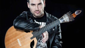 Imagem de Ricardo Gordo na Antena 1