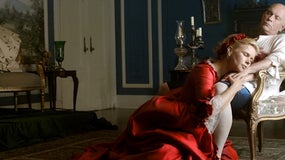 Imagem de “Variações de Casanova”