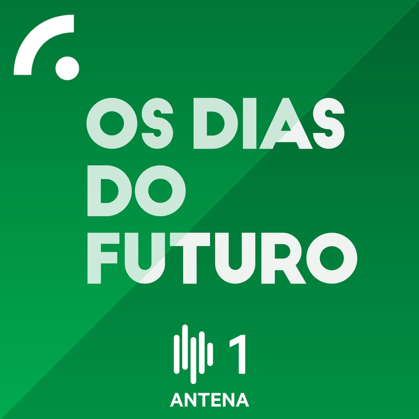 Imagem de Os Dias do Futuro