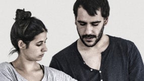 Imagem de Ceci n`est pas un film. Dueto para Maçã e Ovo