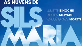 “As Nuvens de Sils Maria” – Filme Antena 1!