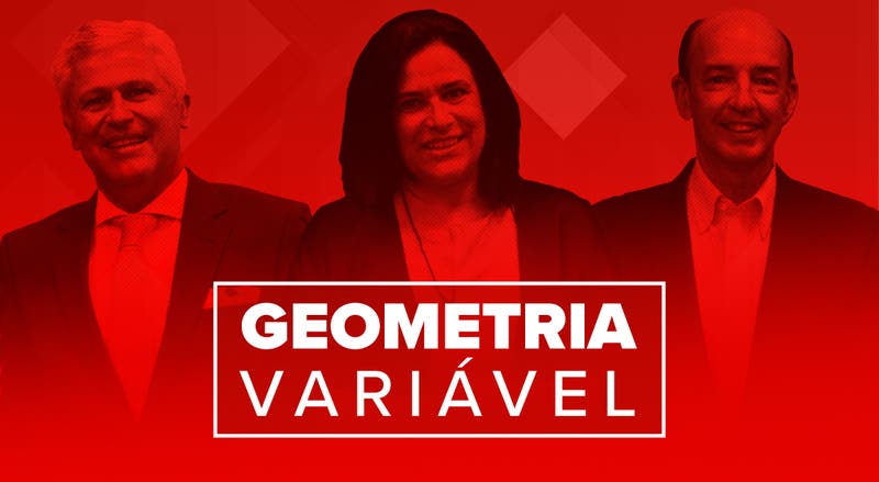 Geometria Variável - Antena1 – RTP