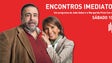 “Encontros Imediatos” com João Gobern e Margarida Pinto Correia