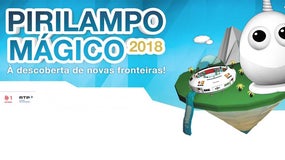 Imagem de Pirilampo Mágico 2018