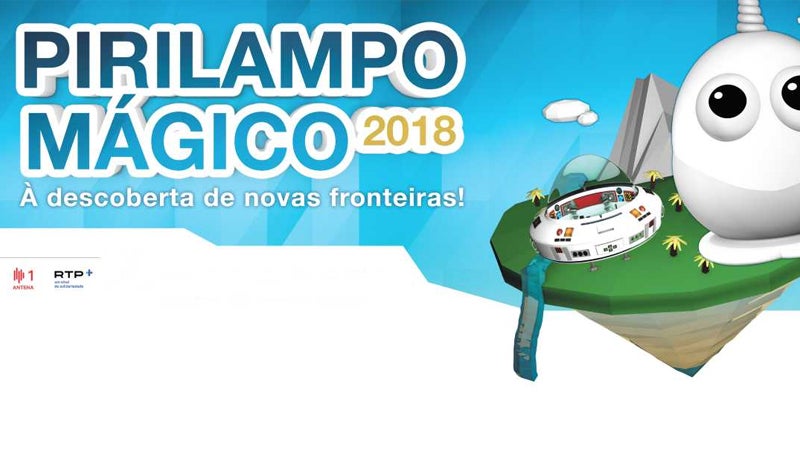 Pirilampo Mágico 2018