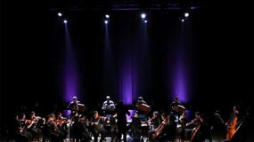 Imagem de Danças Ocultas na Casa da Música e no CCB