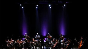 Danças Ocultas na Casa da Música e no CCB