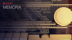 Imagem de Cronologia – A história da rádio em datas