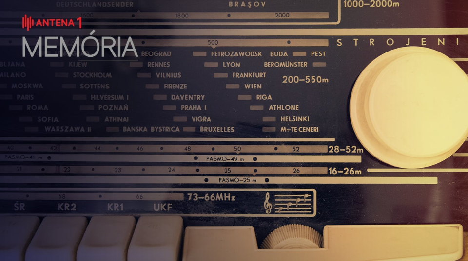 Imagem de Cronologia – A história da rádio em datas