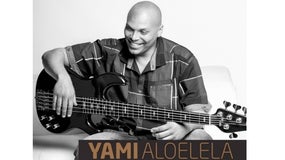 Imagem de Yami – Novo EP