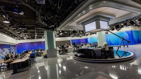 Imagem de Telejornal – 60 anos