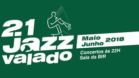 Imagem de 21º Festival de Jazz de Valado dos Frades