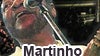 Imagem de Apoio A1: Martinho da Vila no Coliseu de Lisboa