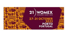 Imagem de Womex 21