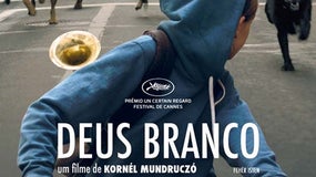 “Deus Branco” – Filme Antena 1