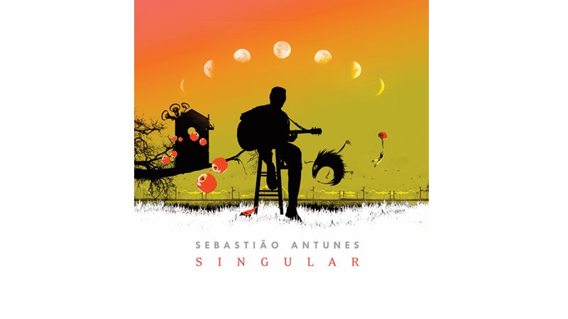 Sebstião Antunes – “Singular”