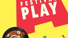 Imagem de Festival Play