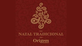 Origem Tradicional – Natal Tradicional