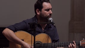 Imagem de Marco Rodrigues é o convidado do próximo “MasterClass”