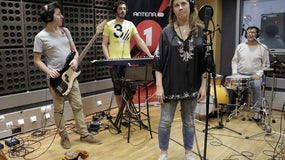 Imagem de Marta Hugon  –  “Bittersweet”