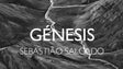 Imagem de Sebastião Salgado: “Génesis”