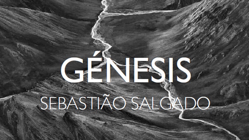 Sebastião Salgado: “Génesis”