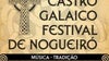 Imagem de Apoio A1: Castro Galaico Festival de Nogueiró- Música e Tradição