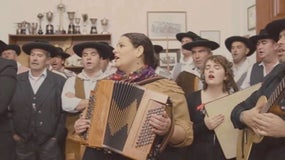 Imagem de Vozes do Alentejo. Ao vivo no CCB e Casa da Música.