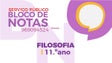 Imagem de Filosofia