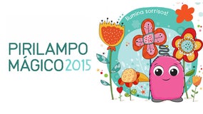Imagem de Pirilampo Mágico 2015