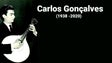 Imagem de Carlos Gonçalves (1938 – 2020)