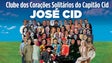 Imagem de José Cid apresenta ao vivo “Clube dos Corações Solitários do Capitão Cid”