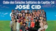 José Cid apresenta ao vivo “Clube dos Corações Solitários do Capitão Cid”