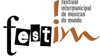 Imagem de Apoio A1: Festim 2014 (6ª edição)